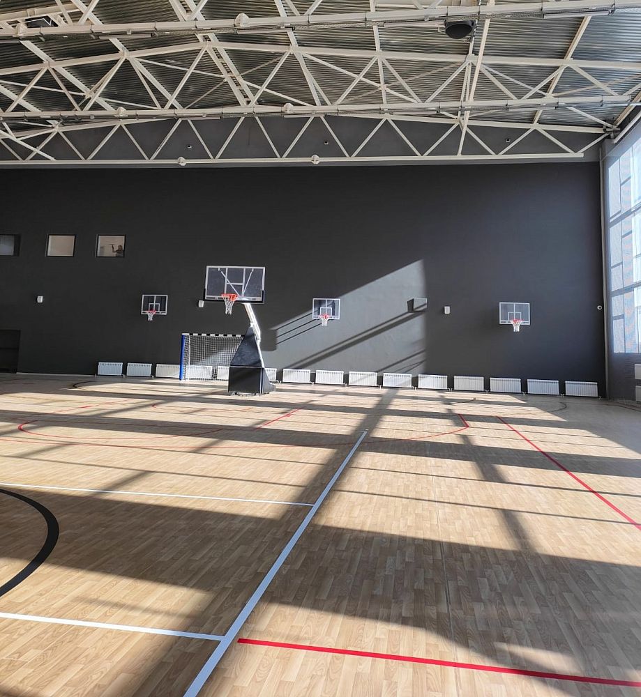 Учебный центр на Московском проспекте на 2860 мест, г. Воронеж Учебный центр на Московском проспекте на 2860 мест, г. Воронеж